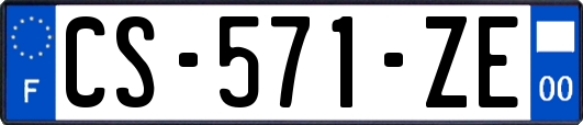 CS-571-ZE