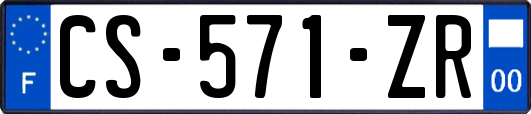 CS-571-ZR