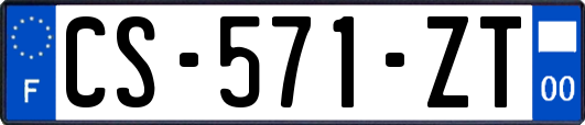 CS-571-ZT