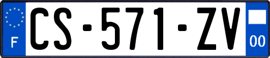 CS-571-ZV