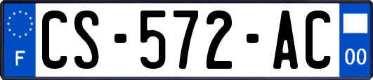 CS-572-AC