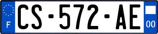 CS-572-AE