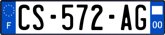 CS-572-AG