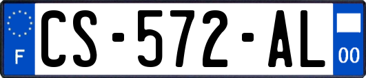 CS-572-AL