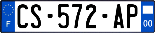 CS-572-AP