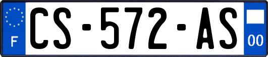 CS-572-AS