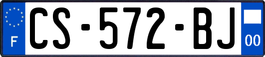 CS-572-BJ