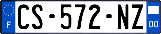 CS-572-NZ