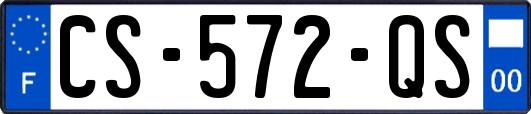 CS-572-QS