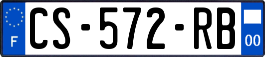 CS-572-RB