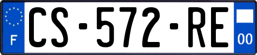 CS-572-RE