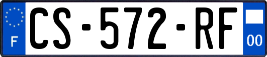 CS-572-RF