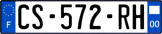 CS-572-RH