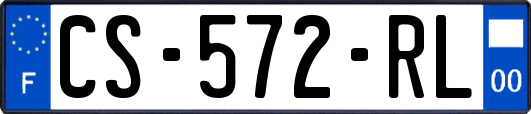 CS-572-RL