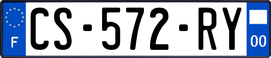 CS-572-RY