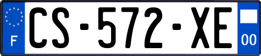 CS-572-XE