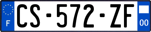 CS-572-ZF