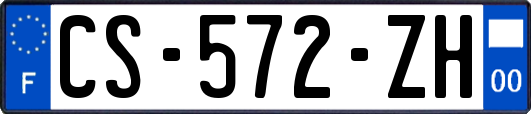 CS-572-ZH