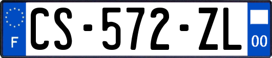 CS-572-ZL