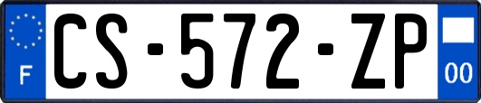 CS-572-ZP