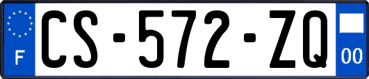 CS-572-ZQ