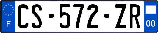 CS-572-ZR