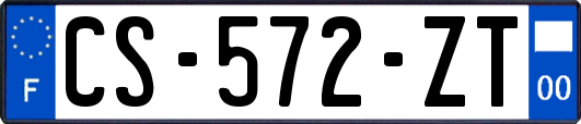 CS-572-ZT