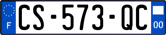 CS-573-QC