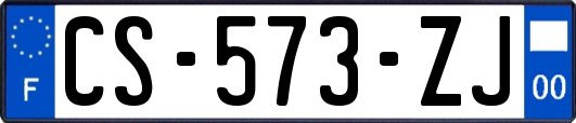 CS-573-ZJ