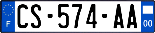 CS-574-AA