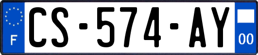 CS-574-AY