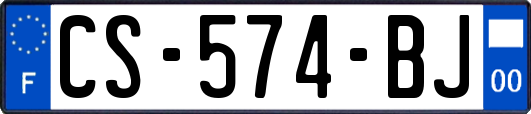 CS-574-BJ