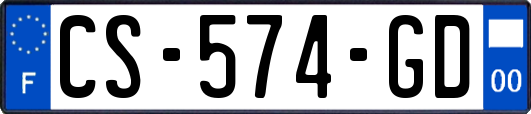 CS-574-GD