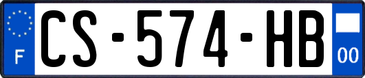 CS-574-HB