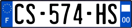 CS-574-HS