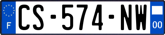 CS-574-NW