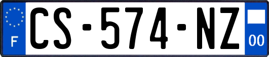 CS-574-NZ