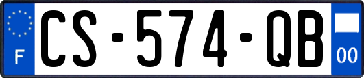 CS-574-QB