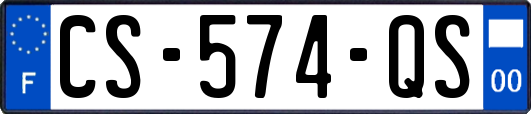 CS-574-QS