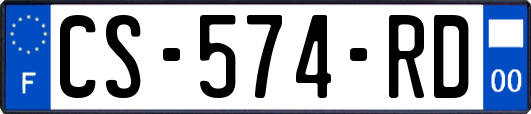 CS-574-RD