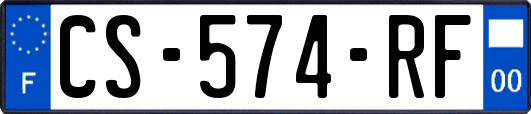 CS-574-RF