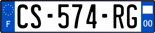 CS-574-RG