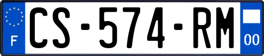 CS-574-RM