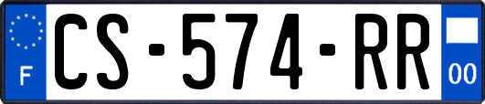 CS-574-RR