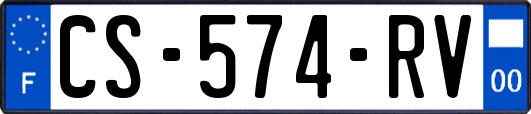 CS-574-RV