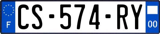 CS-574-RY