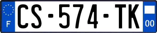 CS-574-TK