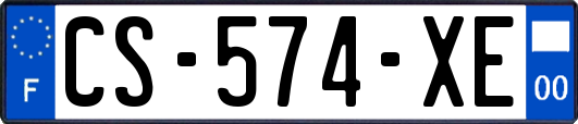 CS-574-XE