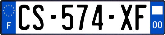 CS-574-XF