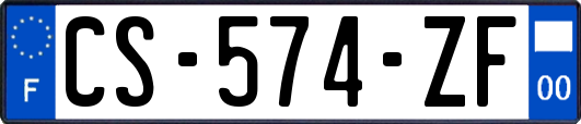 CS-574-ZF